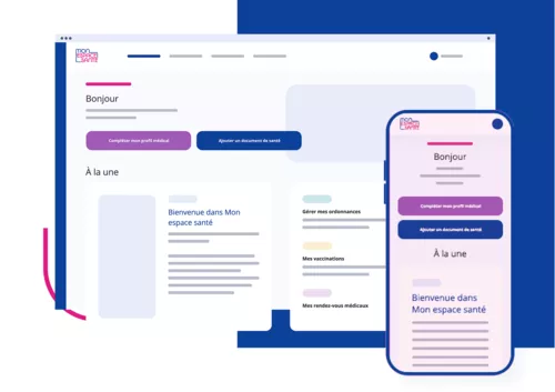 Le Ségur du numérique : comprendre le fonctionnement de Mon Espace Santé